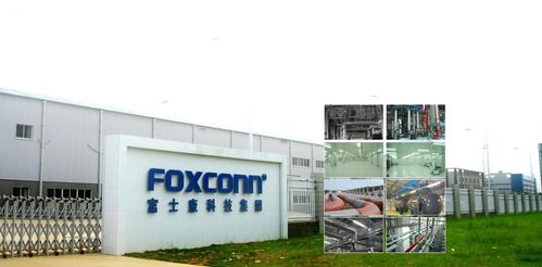 加速技術開發，共享科技成果 Stellantis與富士康成立新公司