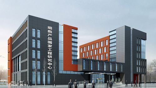 漢氏聯合七大細胞庫 技術開發助推生物科技創新發展