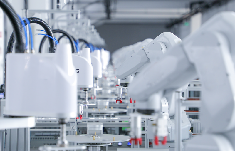 思格雷的“江湖夢” 3億投入鑄就技術護城河