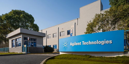 全球技術，本地創新 安捷倫扎根中國，以技術開發賦能新質生產力發展