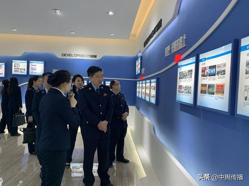 國家稅務總局內江經濟技術開發稅務局 深入企業一線 精準服務技術開發