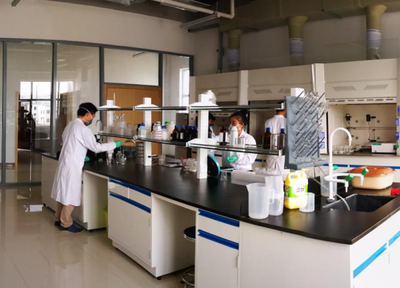 愛彼愛和氣凝膠項目入選河北省工業開發指導計劃 技術創新引領產業升級新篇章