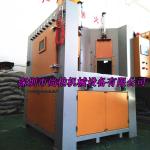 轉(zhuǎn)盤式自動噴砂機(jī) 五金、亞克力、玻璃及印刷專用設(shè)備的表面處理專家